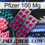 Pfizer 100Mg 10